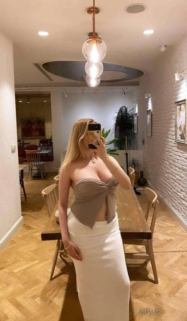 Alina (27) – Call Girl & Independent Escort Service in Panevėžys - Gallery Photo 5