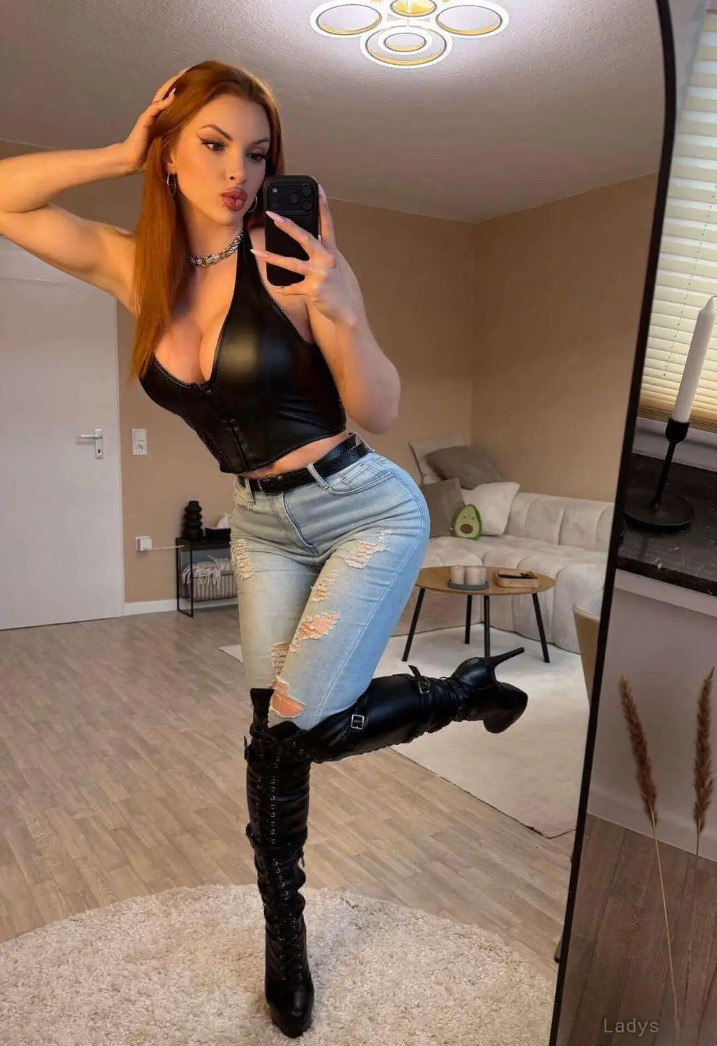 Gabriella (25) – Call Girl & Independent Escort Service in Panevėžys - Gallery Photo 4