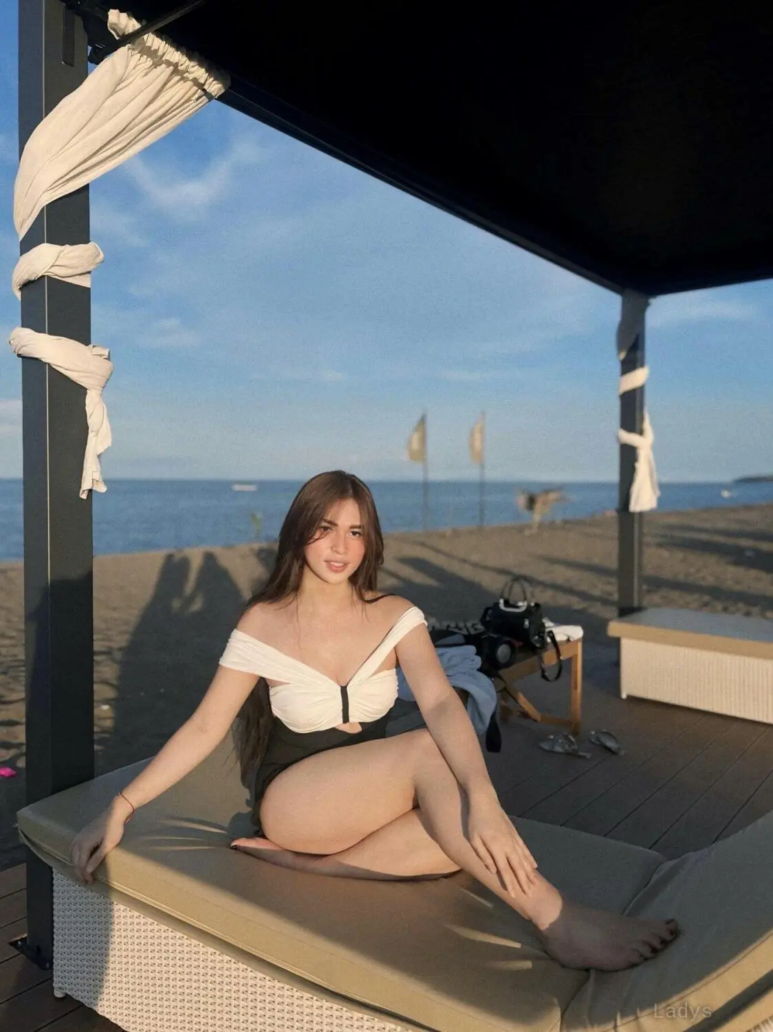 Kieshababe (19) – Call Girl & Independent Escort Service in Paranaque City - Gallery Photo 5