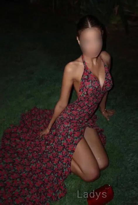 Lilith (26) – Call Girl & Independent Escort Service in Paris - Gallery Photo 4