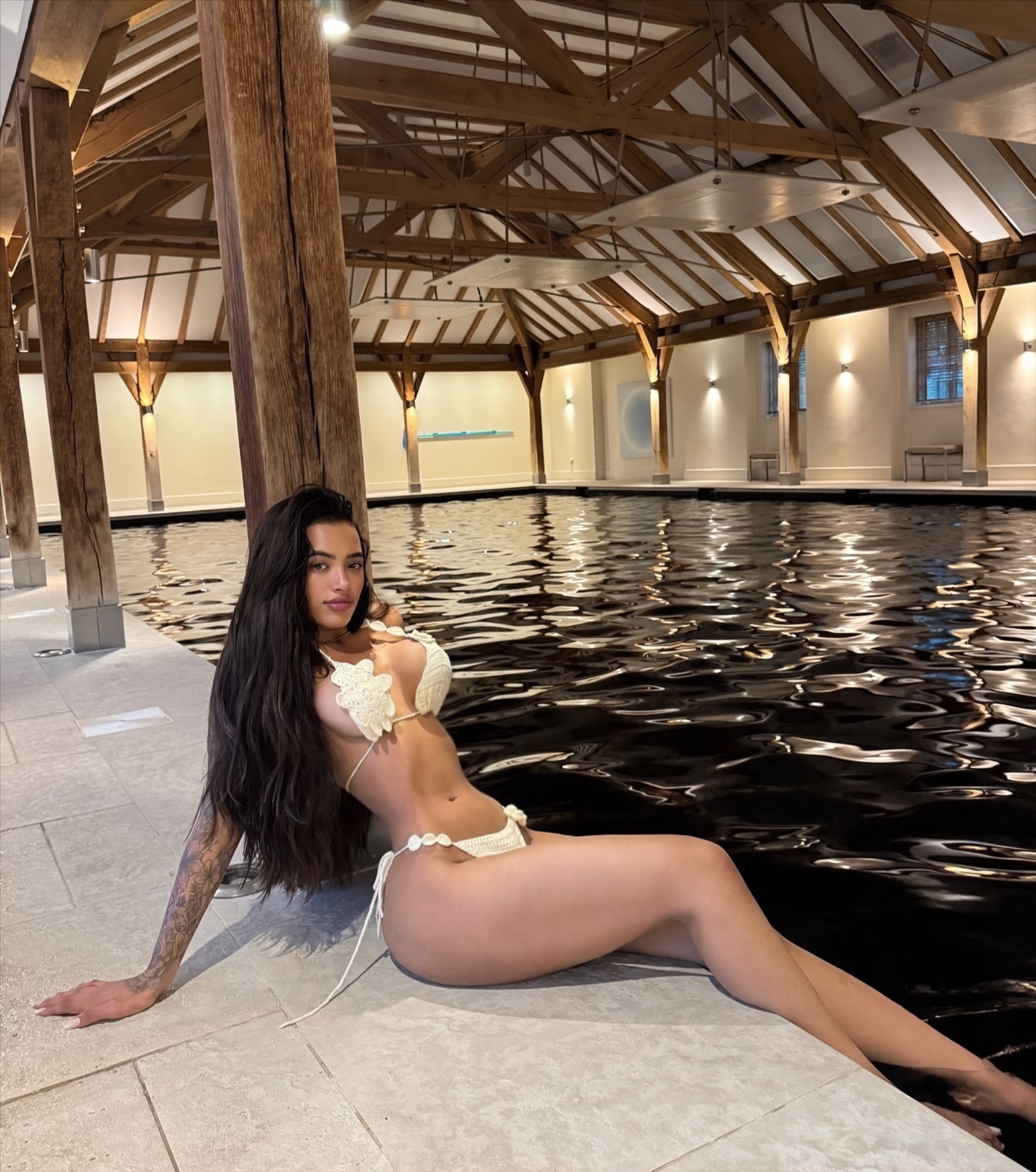 Hany (18) – Call Girl & Independent Escort Service in Paris - Gallery Photo 6