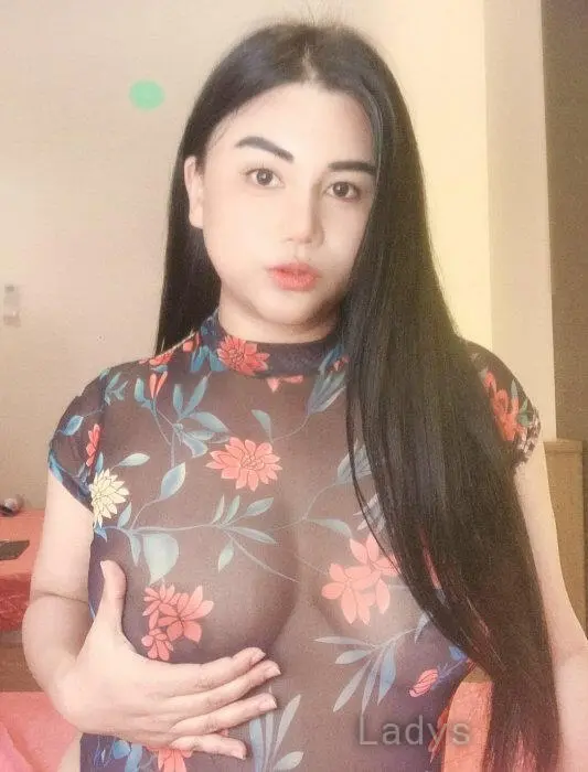 Duoduo (24) – Call Girl & Independent Escort Service in Paris - Gallery Photo 3