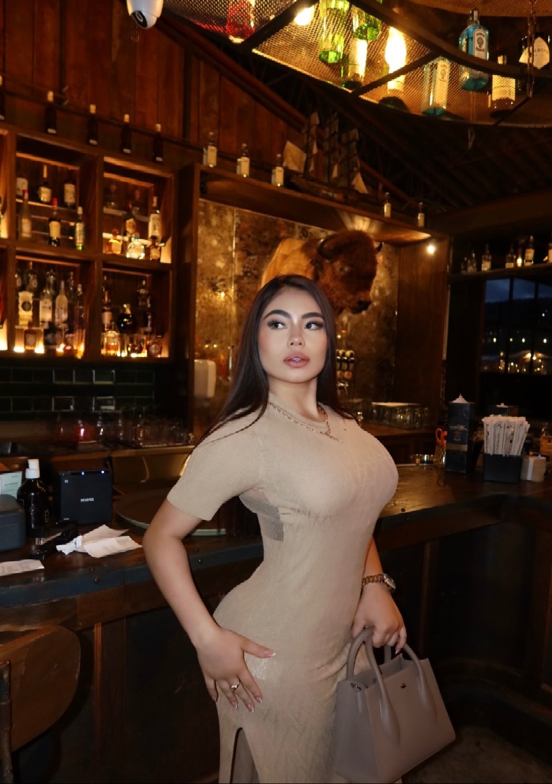 Paulina (18) – Call Girl & Independent Escort Service in Paris - Gallery Photo 5
