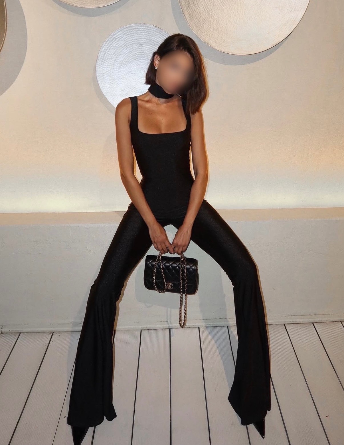 Sasha (18) – Call Girl & Independent Escort Service in Paris - Gallery Photo 3