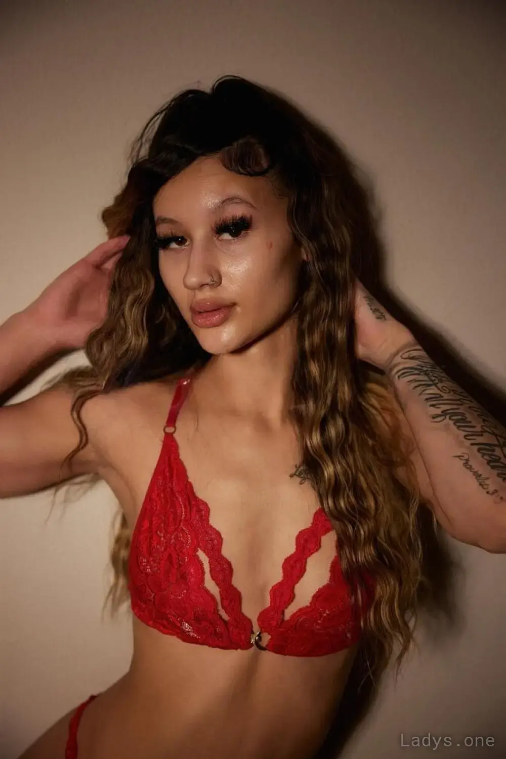 Barbiebabyy – Verified Escort in Parma