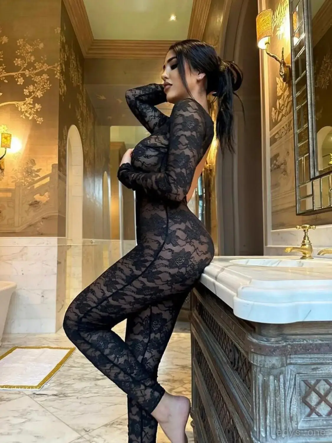 Mandy (22) – Call Girl & Independent Escort Service in Parma - Gallery Photo 4