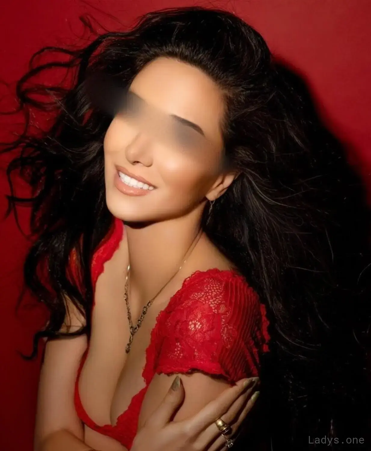 Snow (24) – Call Girl & Independent Escort Service in Parma - Gallery Photo 3
