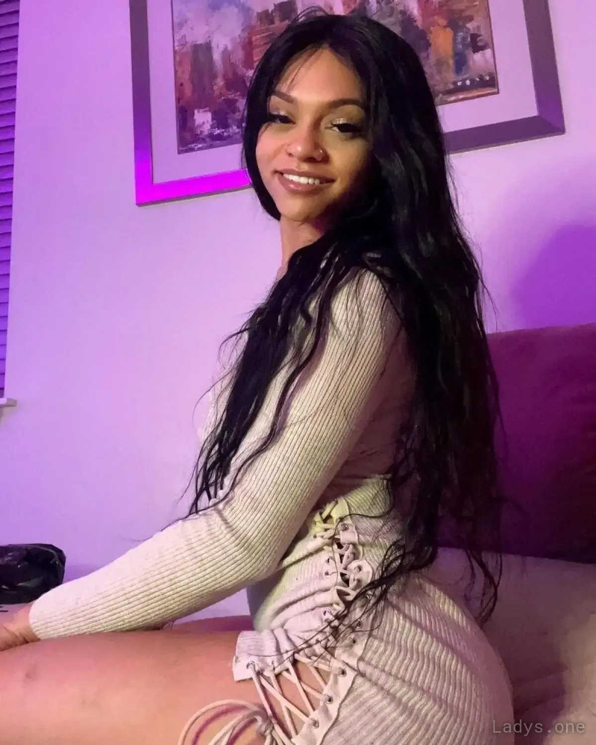 Liyah (22) – Call Girl & Independent Escort Service in Pasadena - Gallery Photo 4