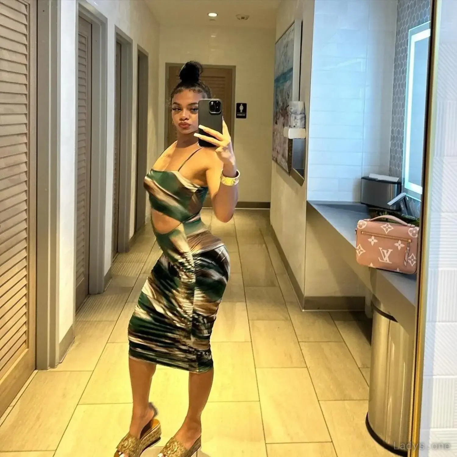 Liyah (22) – Call Girl & Independent Escort Service in Pasadena - Gallery Photo 3
