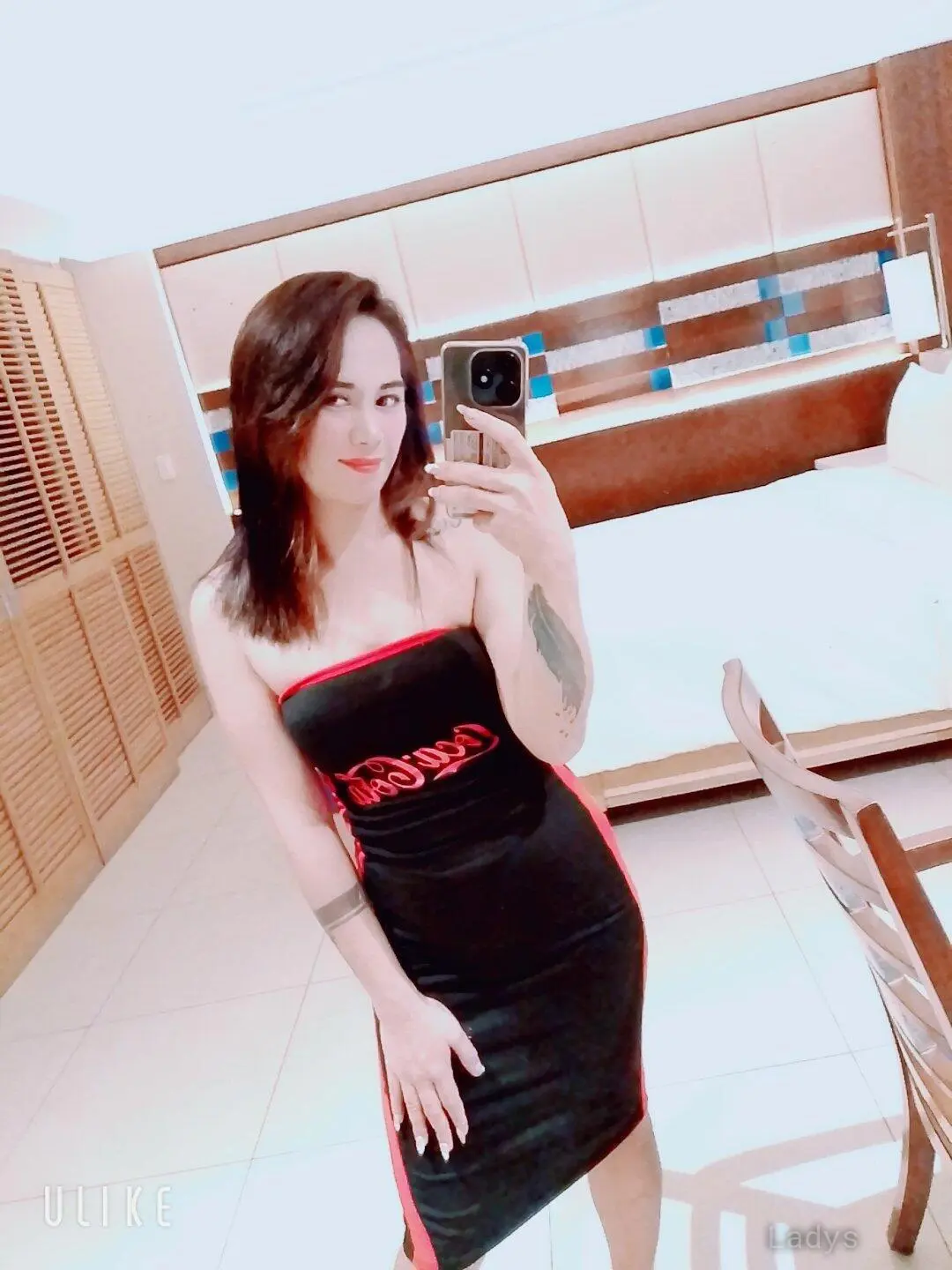 Dess (25) – Call Girl & Independent Escort Service in Pasig City - Gallery Photo 8
