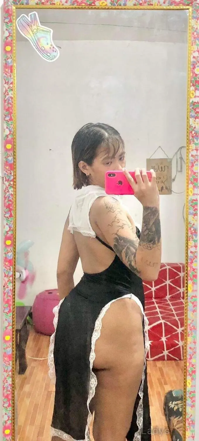 Asha (23) – Call Girl & Independent Escort Service in Pasig City - Gallery Photo 3
