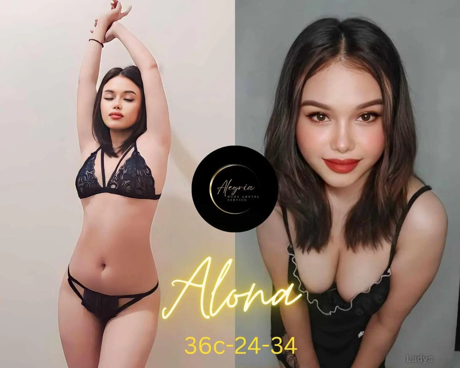 Alegria (21) – Call Girl & Independent Escort Service in Pasig City - Gallery Photo 8