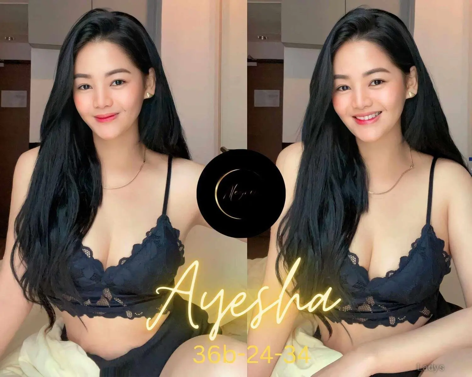 Alegria (21) – Call Girl & Independent Escort Service in Pasig City - Gallery Photo 2