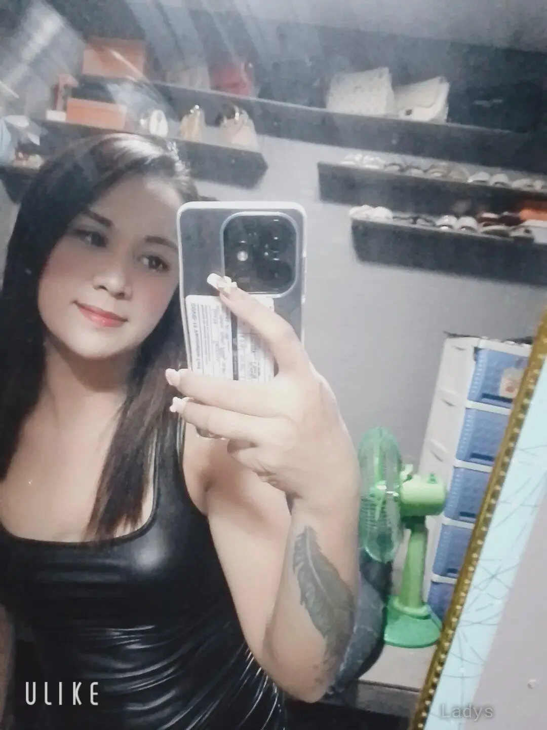 Dess (25) – Call Girl & Independent Escort Service in Pasig City - Gallery Photo 4