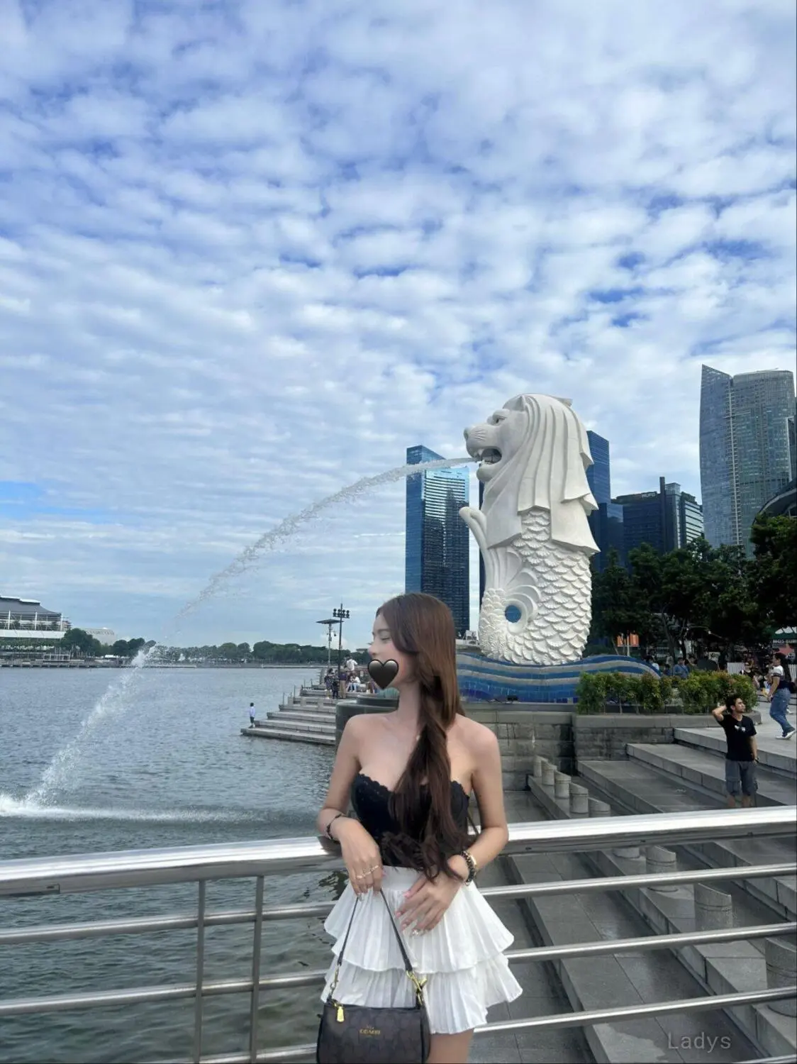 Reyana (20) – Call Girl & Independent Escort Service in Pasig City - Gallery Photo 5