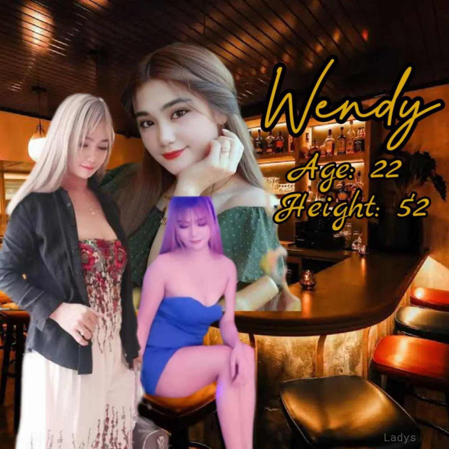 Nikita (20) – Call Girl & Independent Escort Service in Pasig City - Gallery Photo 5
