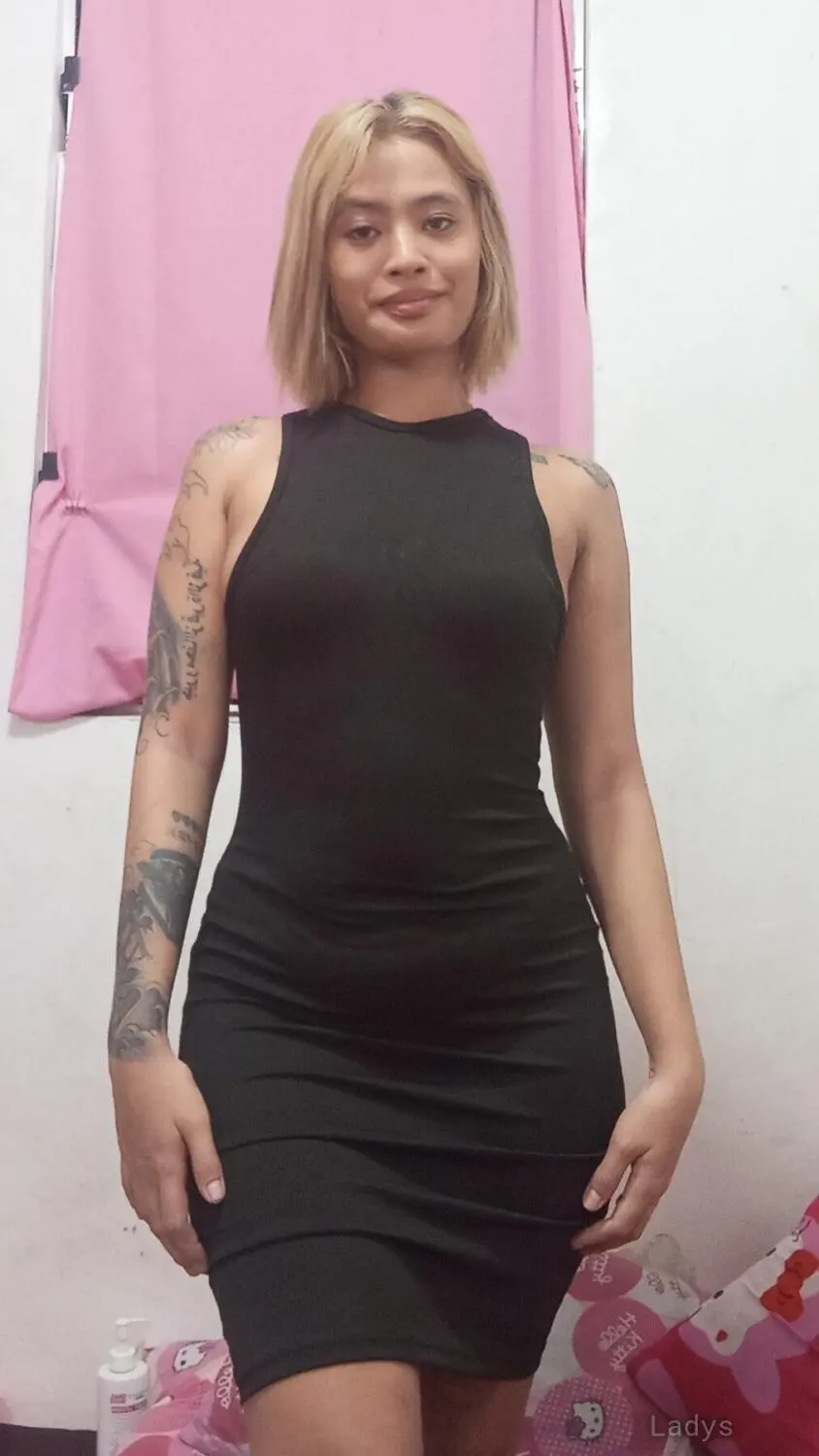 Elly (22) – Call Girl & Independent Escort Service in Pasig City - Gallery Photo 2