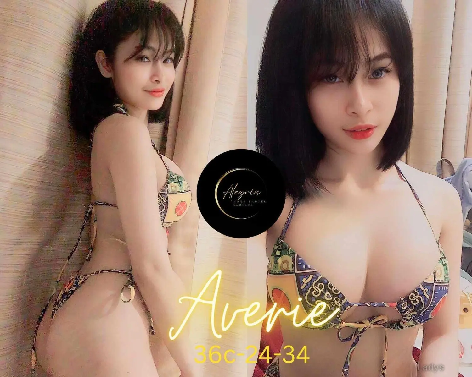 Alegria (21) – Call Girl & Independent Escort Service in Pasig City - Gallery Photo 3