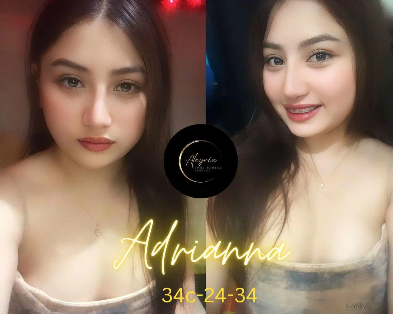 Alegria (21) – Call Girl & Independent Escort Service in Pasig City - Gallery Photo 4