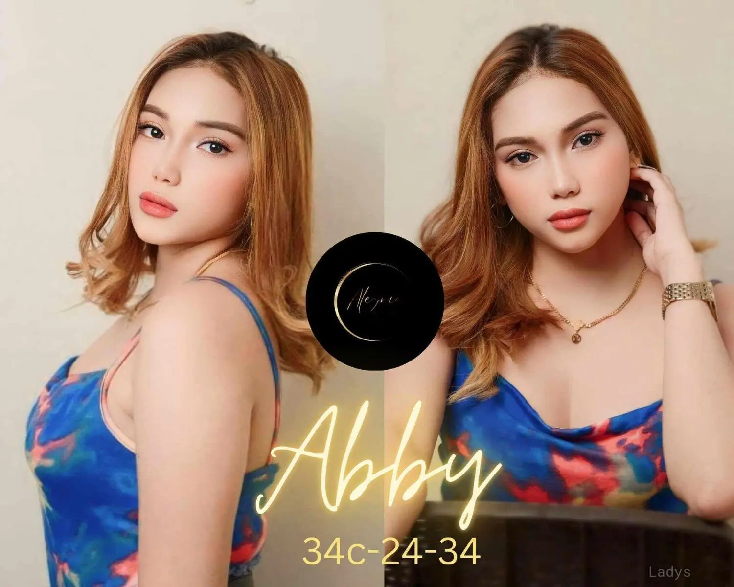 Alegria (21) – Call Girl & Independent Escort Service in Pasig City - Gallery Photo 5