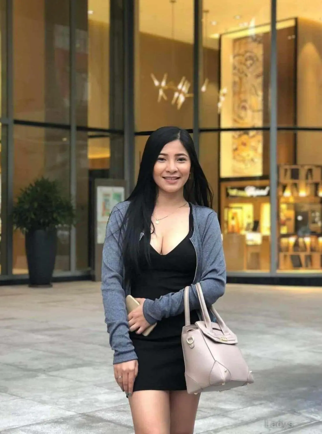 Lesly (24) – Call Girl & Independent Escort Service in Pasig City - Gallery Photo 6