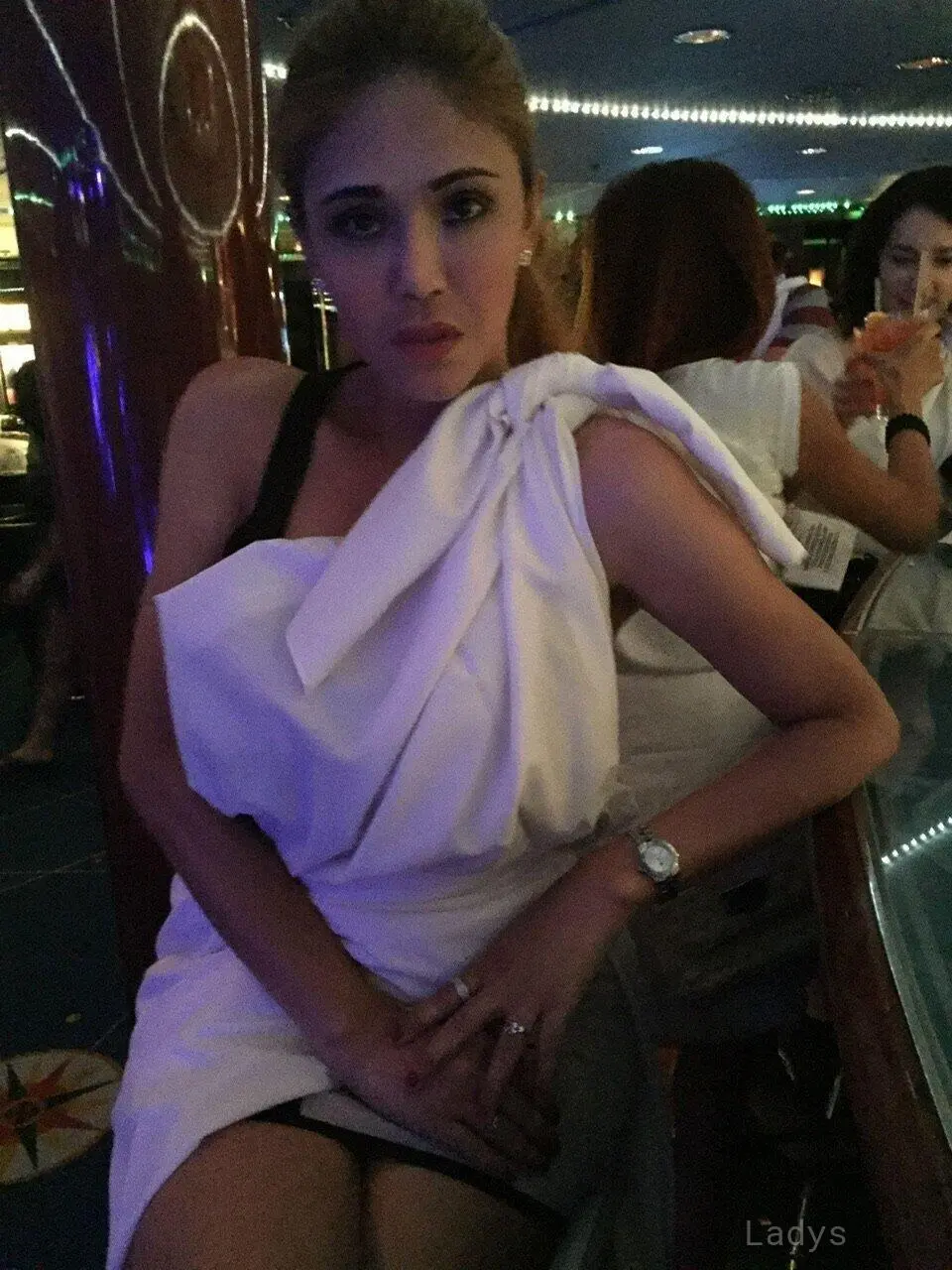 Cassandra (25) – Call Girl & Independent Escort Service in Pasig City - Gallery Photo 3