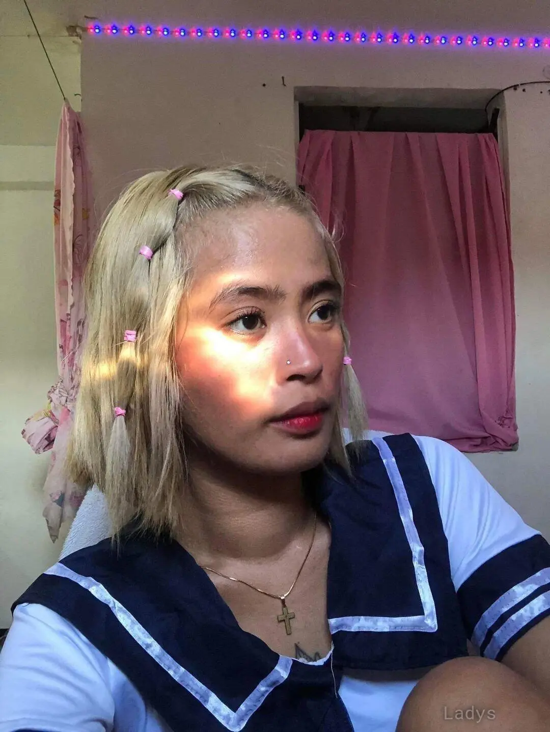 Elly (22) – Call Girl & Independent Escort Service in Pasig City - Gallery Photo 3