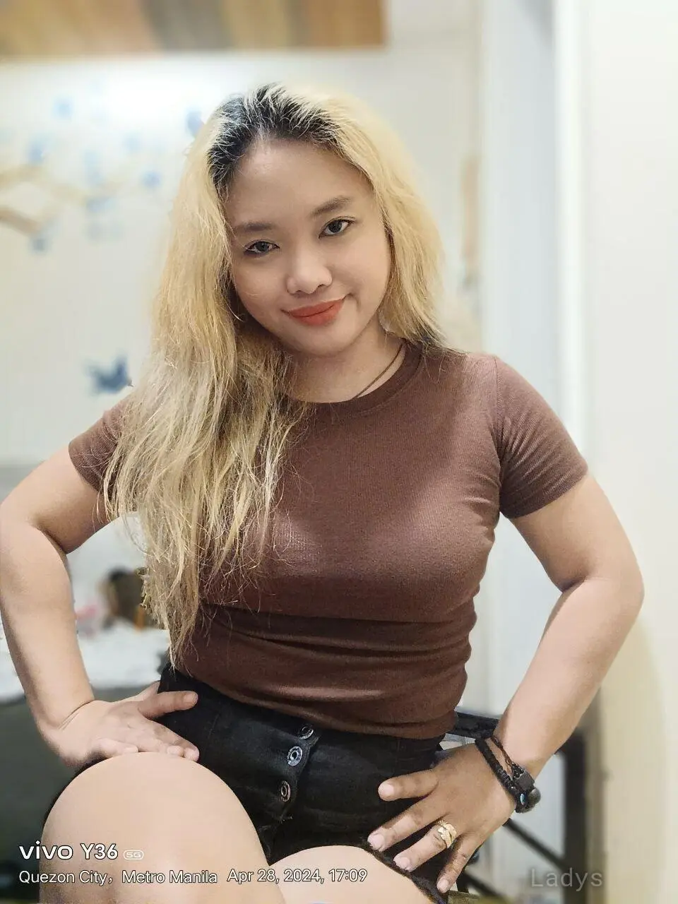 Deia (28) – Call Girl & Independent Escort Service in Pasig City - Gallery Photo 3