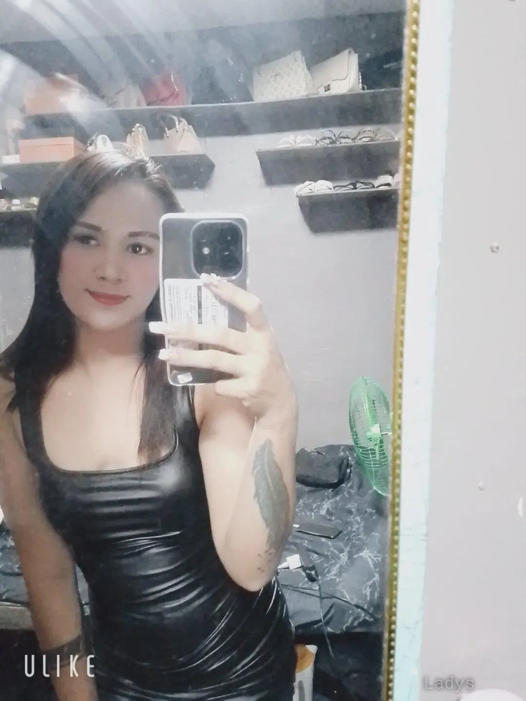 Dess (25) – Call Girl & Independent Escort Service in Pasig City - Gallery Photo 5