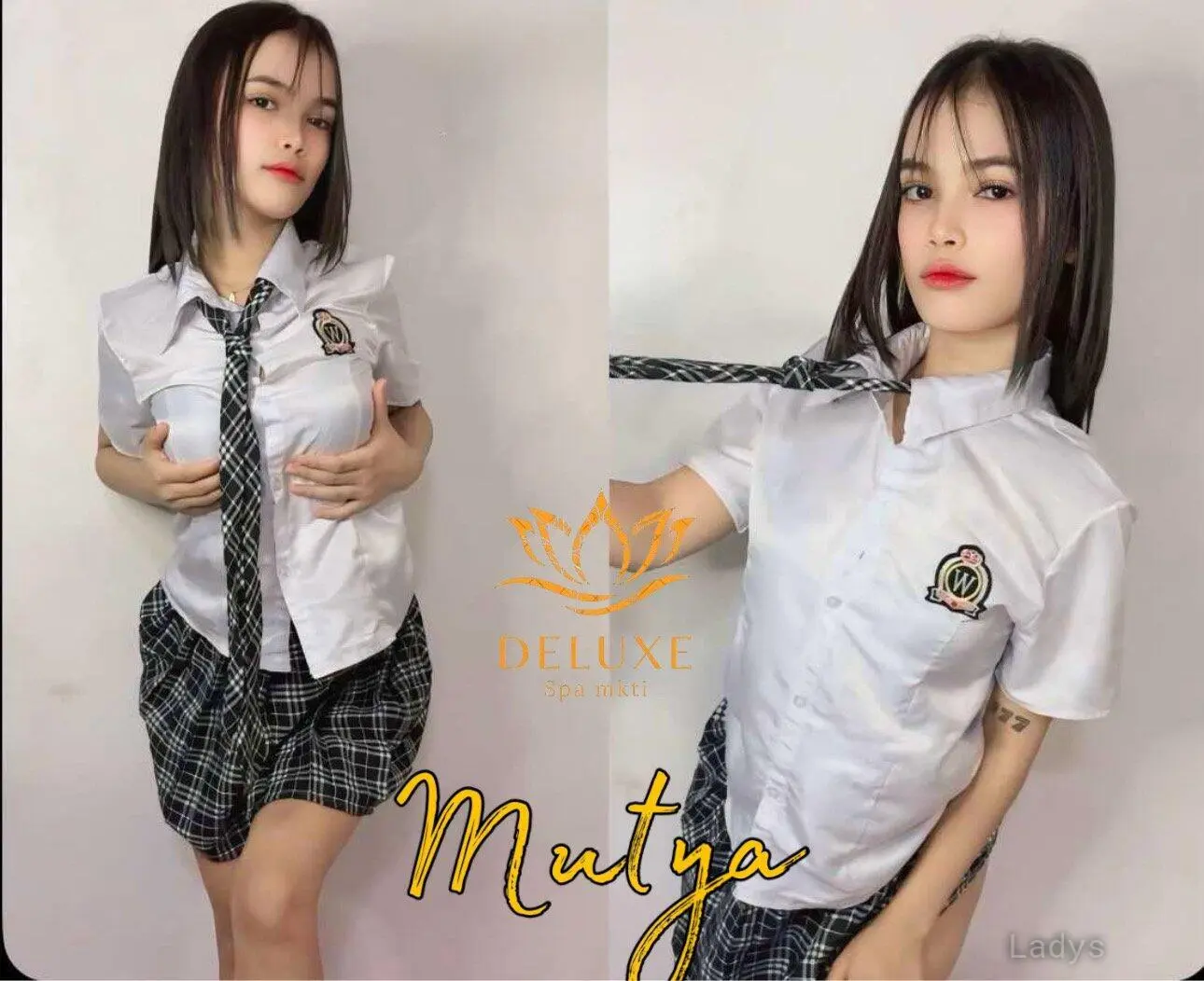 Elena (22) – Call Girl & Independent Escort Service in Pasig City - Gallery Photo 3