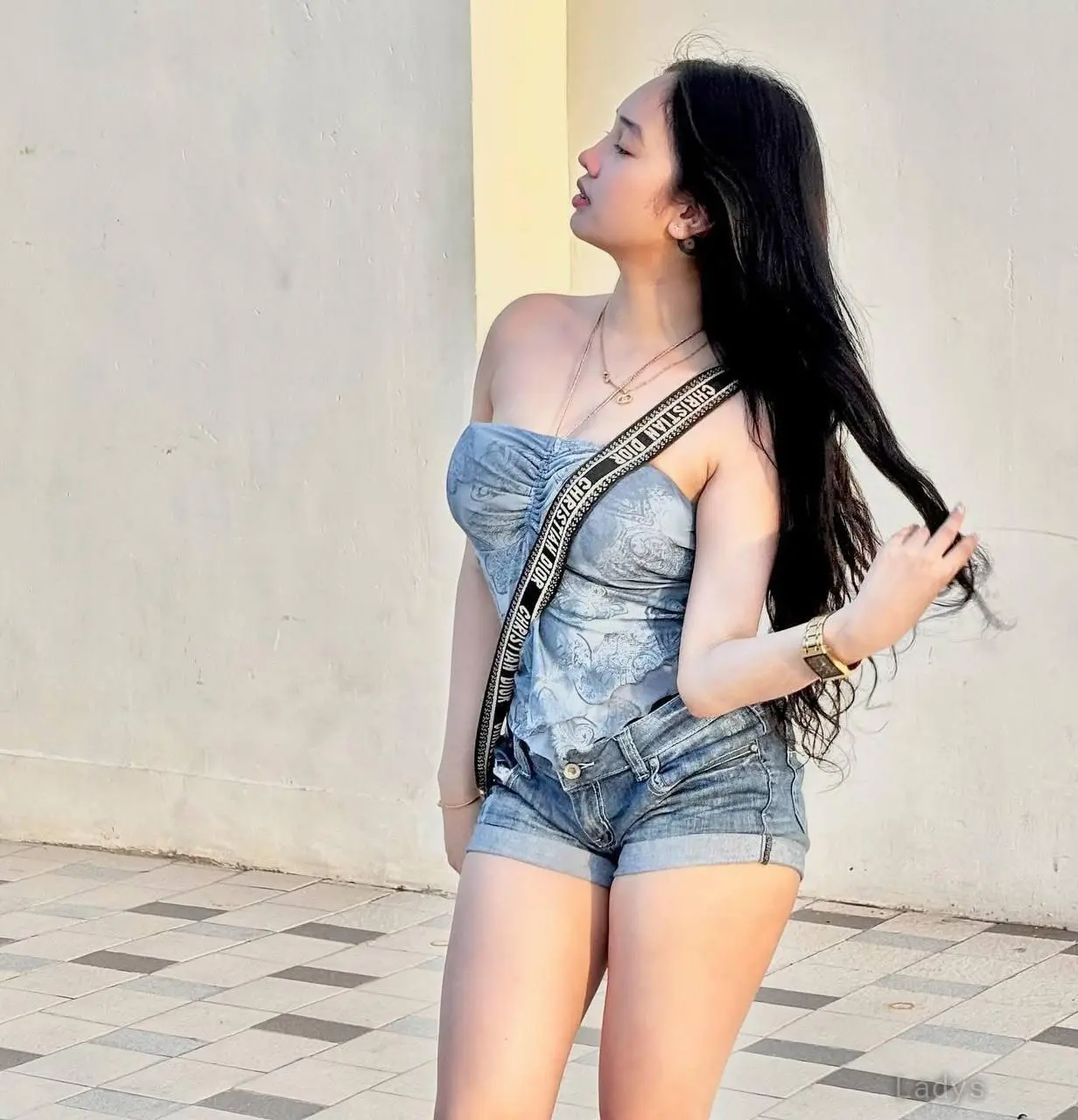 Katty (23) – Call Girl & Independent Escort Service in Pasig City - Gallery Photo 2
