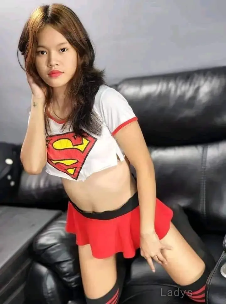 Sunshine (18) – Call Girl & Independent Escort Service in Pasig City - Gallery Photo 3
