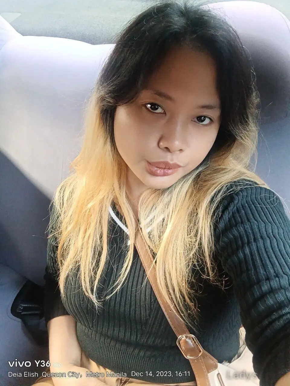 Deia (28) – Call Girl & Independent Escort Service in Pasig City - Gallery Photo 4