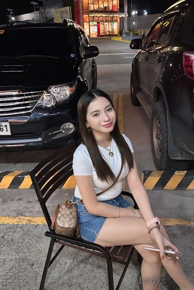 Alexandra (23) – Call Girl & Independent Escort Service in Pasig City - Gallery Photo 6