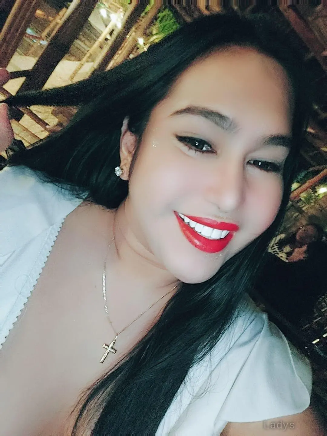 Elaiahottie (24) – Call Girl & Independent Escort Service in Pasig City - Gallery Photo 2