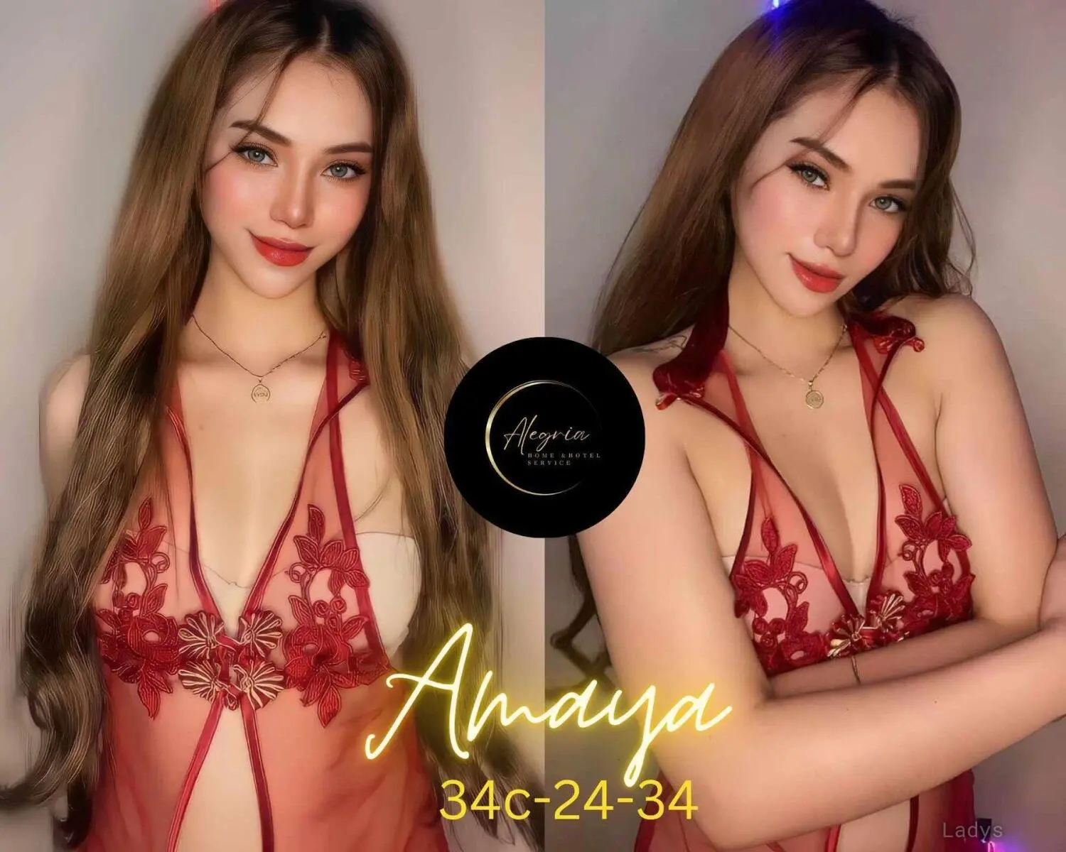 Alegria (21) – Call Girl & Independent Escort Service in Pasig City - Gallery Photo 6