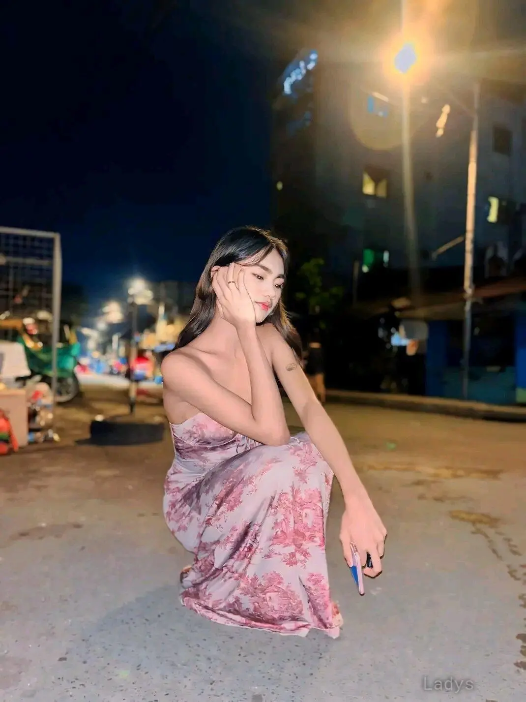 Queen (18) – Call Girl & Independent Escort Service in Pasig City - Gallery Photo 5