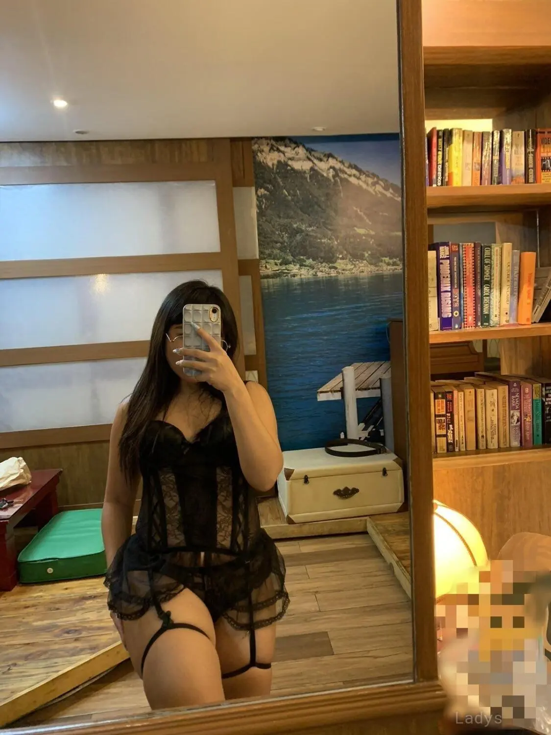 Esha (28) – Call Girl & Independent Escort Service in Pasig City - Gallery Photo 3