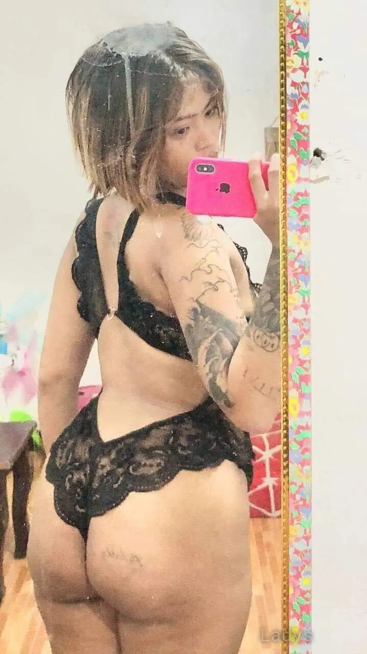 Asha (23) – Call Girl & Independent Escort Service in Pasig City - Gallery Photo 4