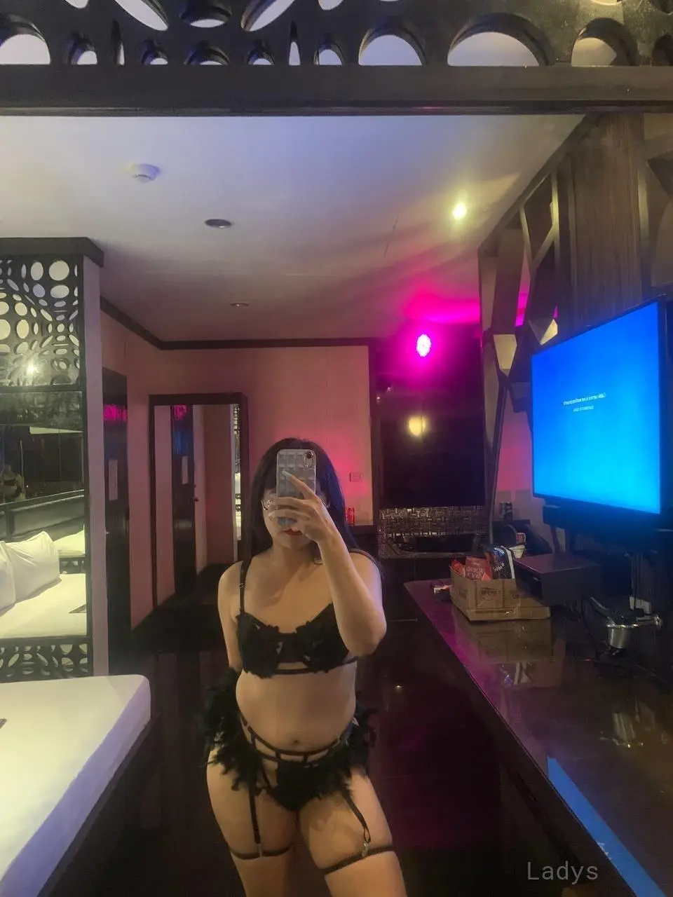 Esha (28) – Call Girl & Independent Escort Service in Pasig City - Gallery Photo 2