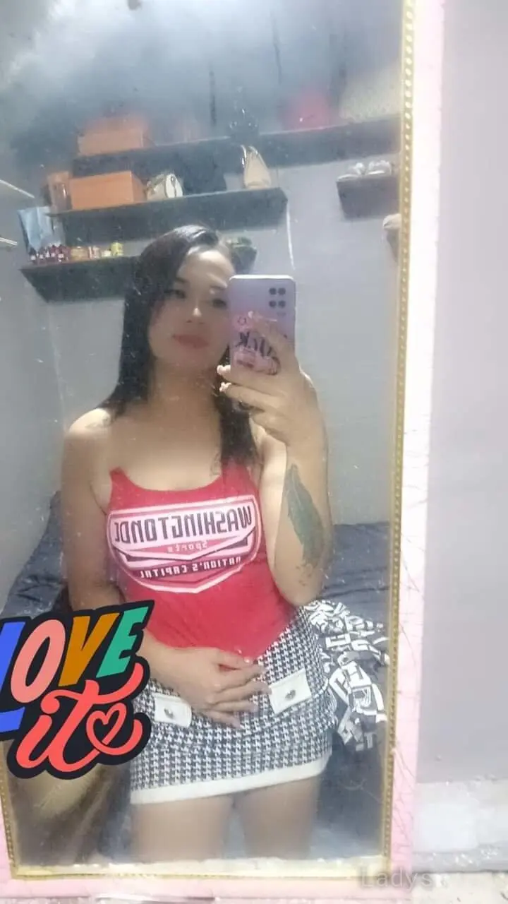 Dess (25) – Call Girl & Independent Escort Service in Pasig City - Gallery Photo 2