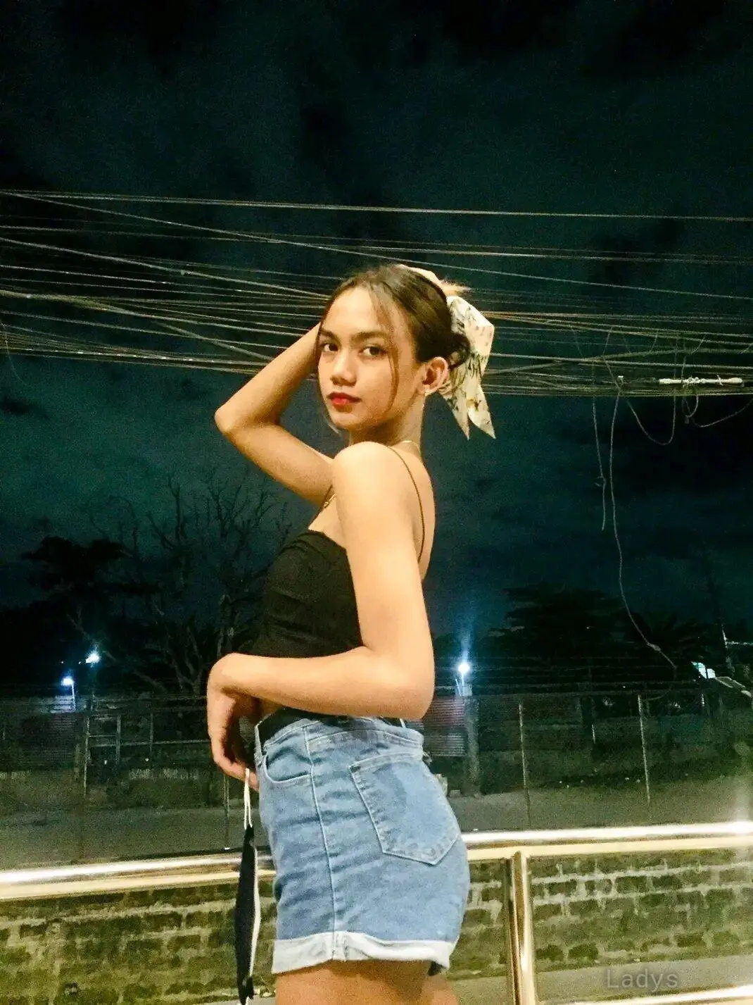 Queen (18) – Call Girl & Independent Escort Service in Pasig City - Gallery Photo 3