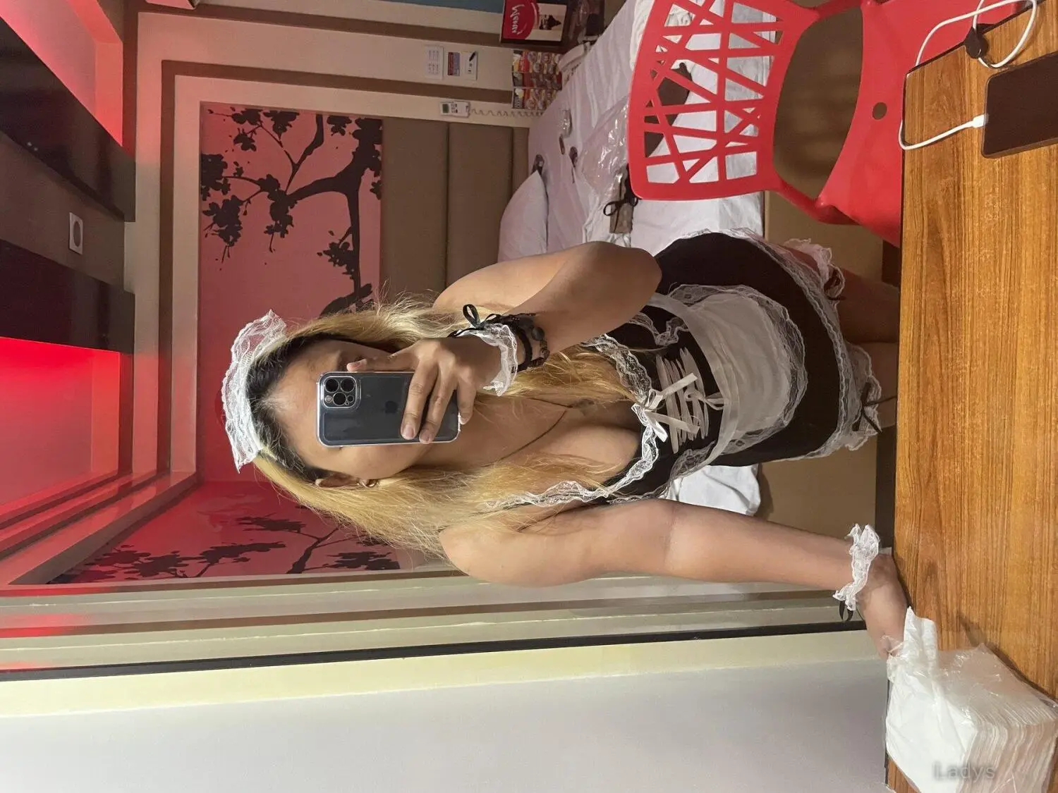 Deia (28) – Call Girl & Independent Escort Service in Pasig City - Gallery Photo 2