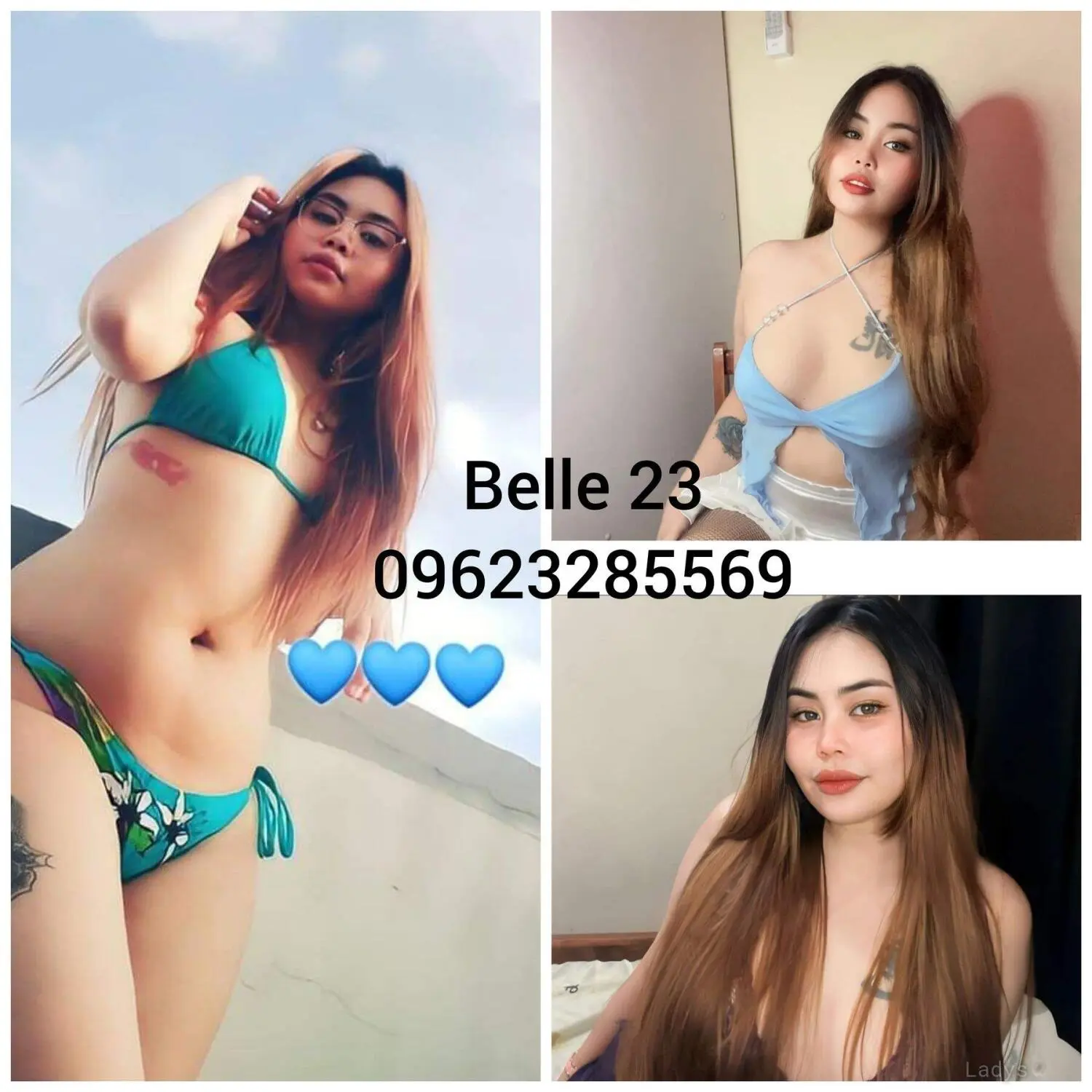 Rousy (21) – Call Girl & Independent Escort Service in Pasig City - Gallery Photo 3