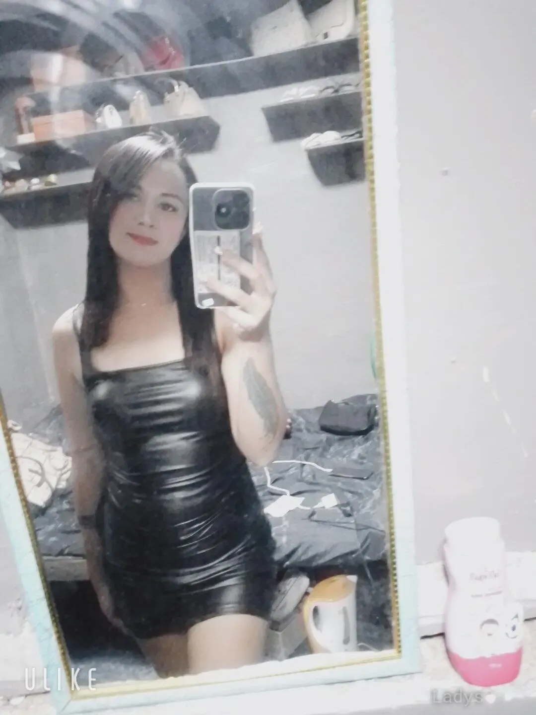 Dess (25) – Call Girl & Independent Escort Service in Pasig City - Gallery Photo 3