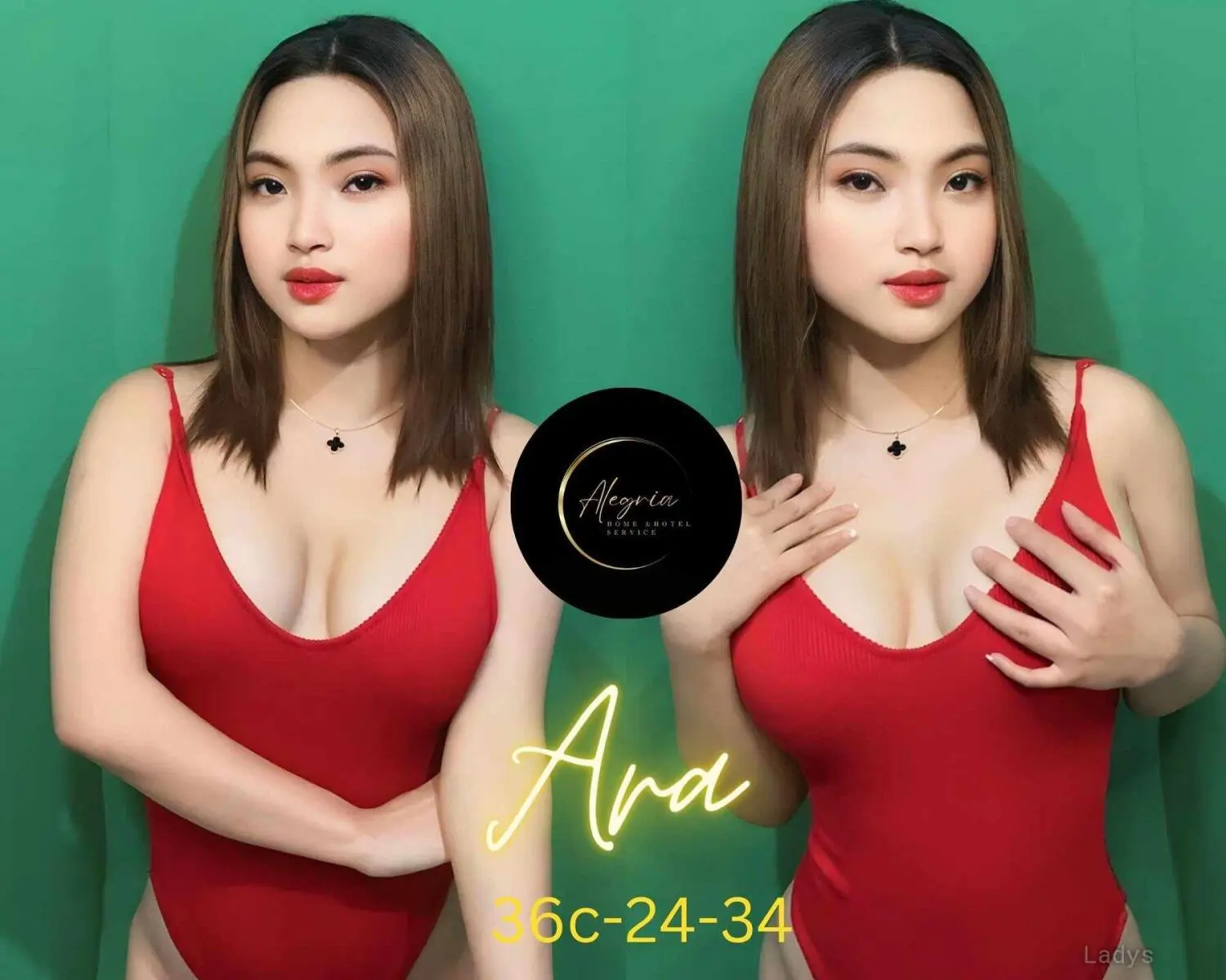 Alegria (21) – Call Girl & Independent Escort Service in Pasig City - Gallery Photo 7