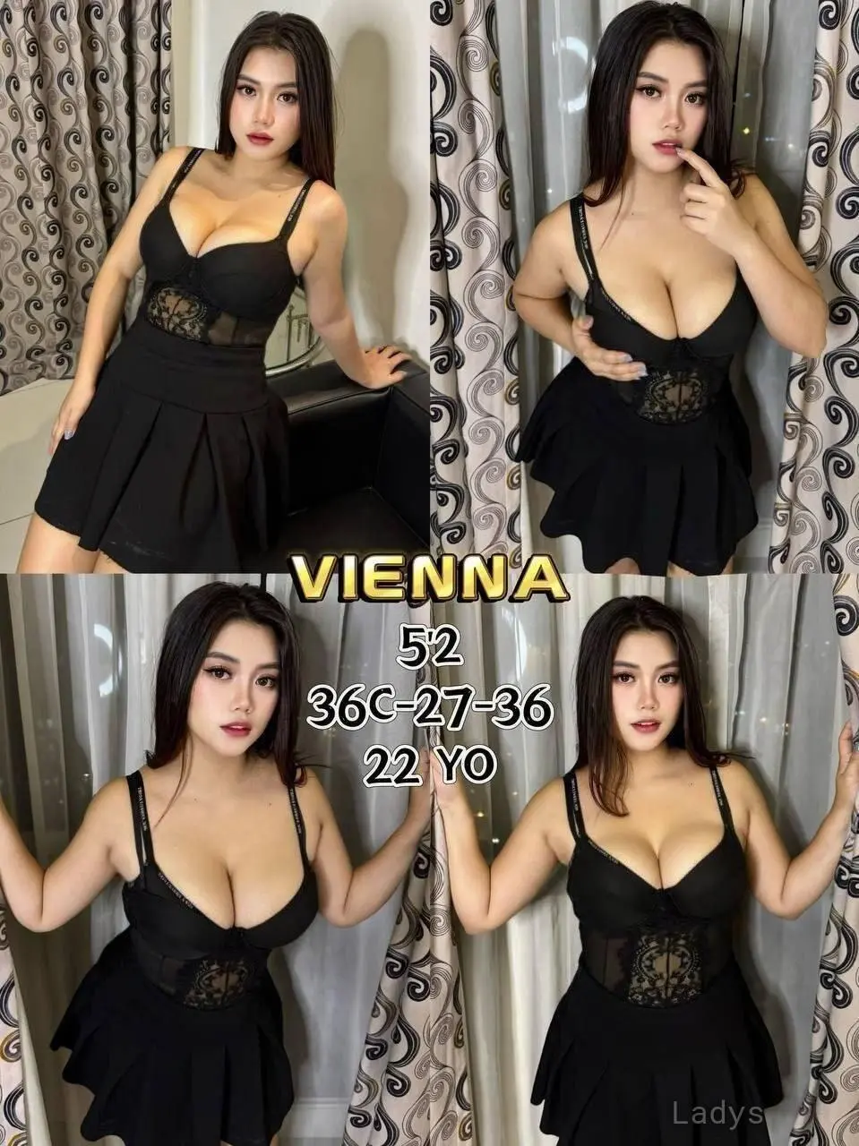 Manila (23) – Call Girl & Independent Escort Service in Pasig City - Gallery Photo 7
