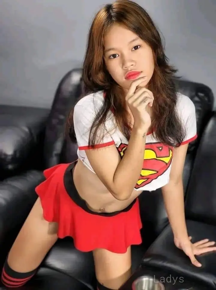 Sunshine (18) – Call Girl & Independent Escort Service in Pasig City - Gallery Photo 2