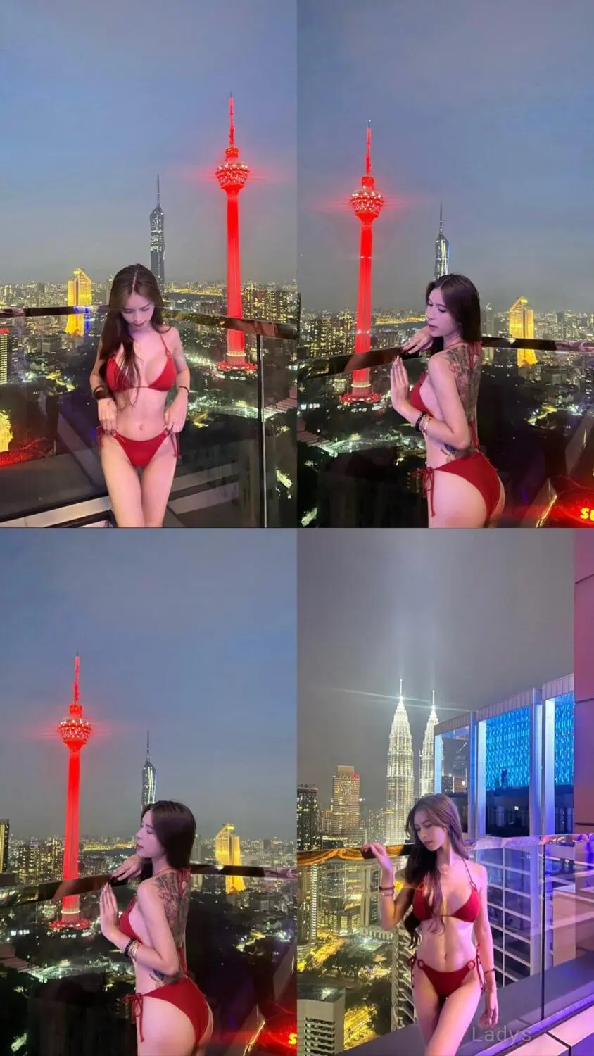 Reyana (20) – Call Girl & Independent Escort Service in Pasig City - Gallery Photo 2