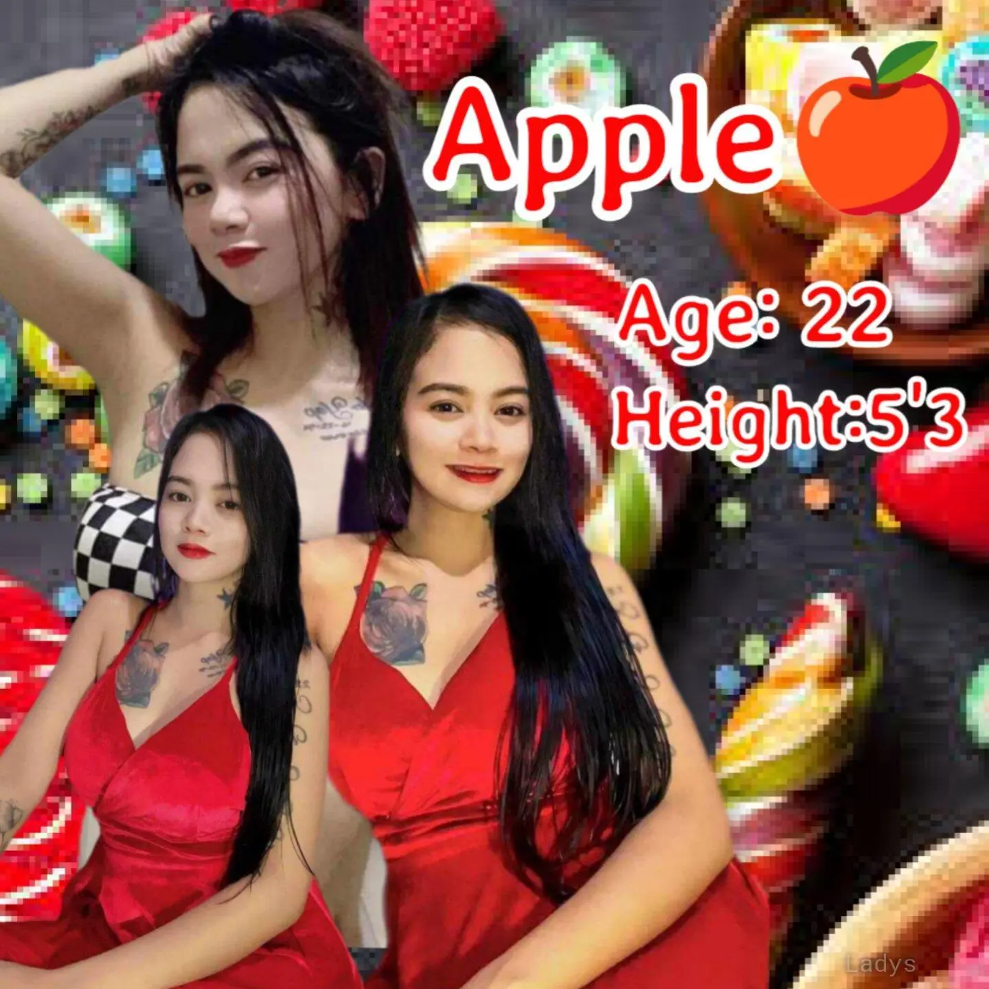 Nikita (20) – Call Girl & Independent Escort Service in Pasig City - Gallery Photo 8